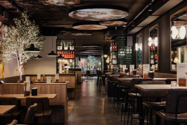 Bilder der Stadt München