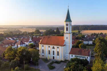 Bild der Stadt Senden